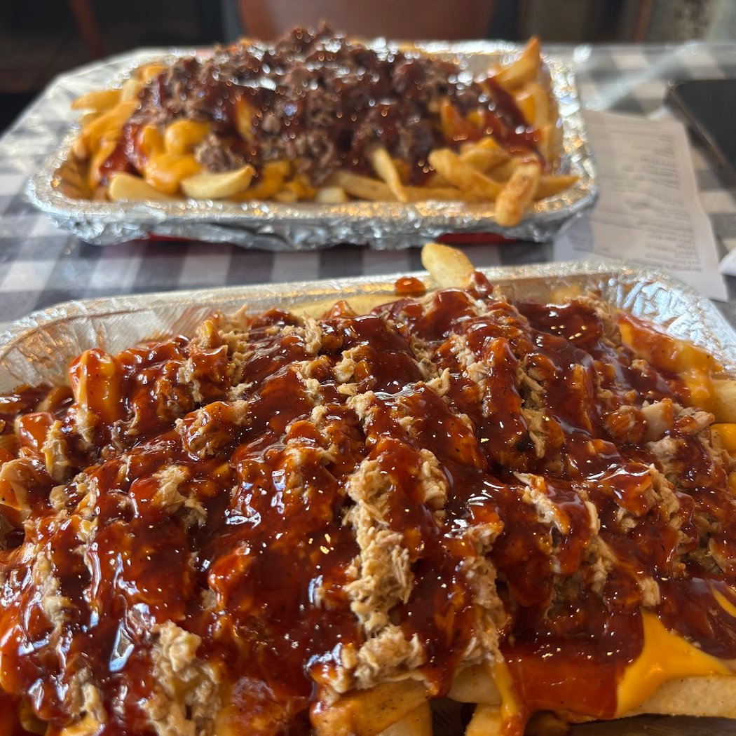 Granny's Southern Smokehouse 3